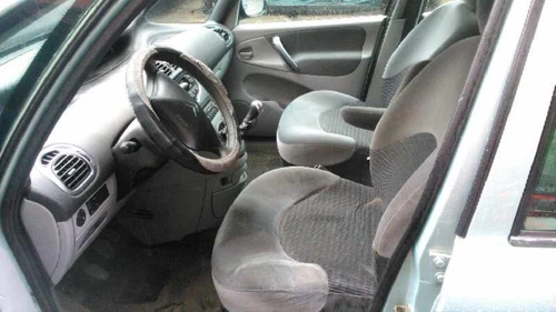 Bremssattel vorne links für CITROEN XSARA PICASSO 2.0 HDi Exclusiv 416100 - Bild 10 von 18