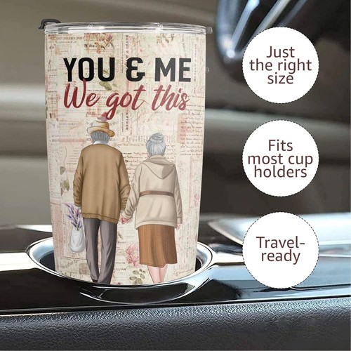 Mothers Day Gifts for Wife - Wife Gifts from Husband - Gifts for Wife, Her, F... - Picture 16 of 24