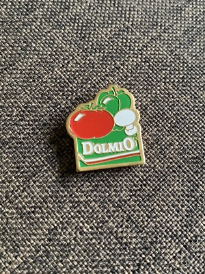 Pin s Dolmio - Tomato/Pepper/Mushroom Version