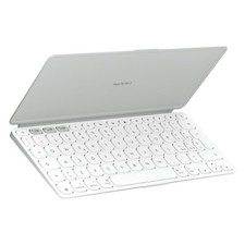 Logitech Tastiera computer K SERIES Keys To Go 2 Pale grey 920 013013