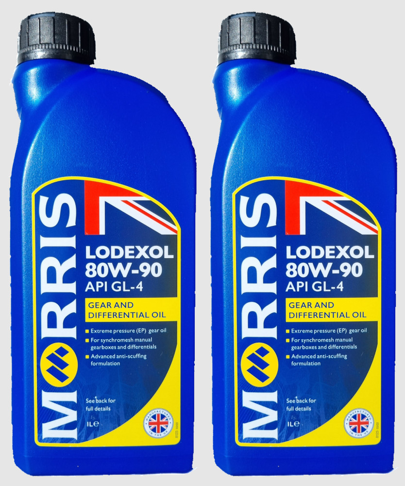 80 90 Gear Oil VS 85w 140 Which Gear Oil Is Perfect?, 56 OFF