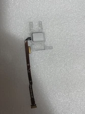 Dell Inspiron  15 7591 7590 Fingerprint Reader Module F3XW3 9D4V0 S1 B2