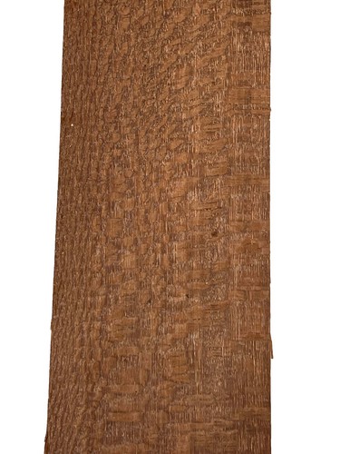 Leopardwood Electric/Acoustic Guitar Neck Blank Luthier Tonewood 30"x 3"x 1" - Picture 6 of 7