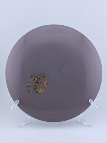 NEW RARE OOP Innova (Mini Bot) Star Destroyer - Gold Bubble Foil - 171g - Picture 3 of 4
