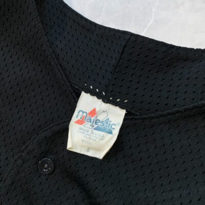 VTG 90s MLB FRANK THOMAS CHICAGO WHITE SOX 125TH ANNIVERSARY