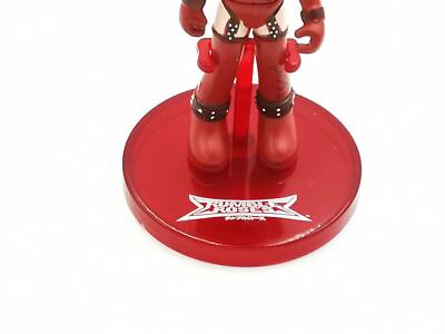 Evil Rose Rumble Roses Konami Figumate Japan Game Figure JY | eBay