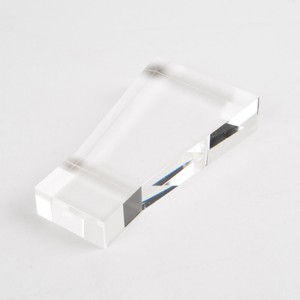 Palomar Starlux 300 500 Lux Rs Ys Ipl Light Guide Sapphire Crystal 12x28 No Hole Ebay