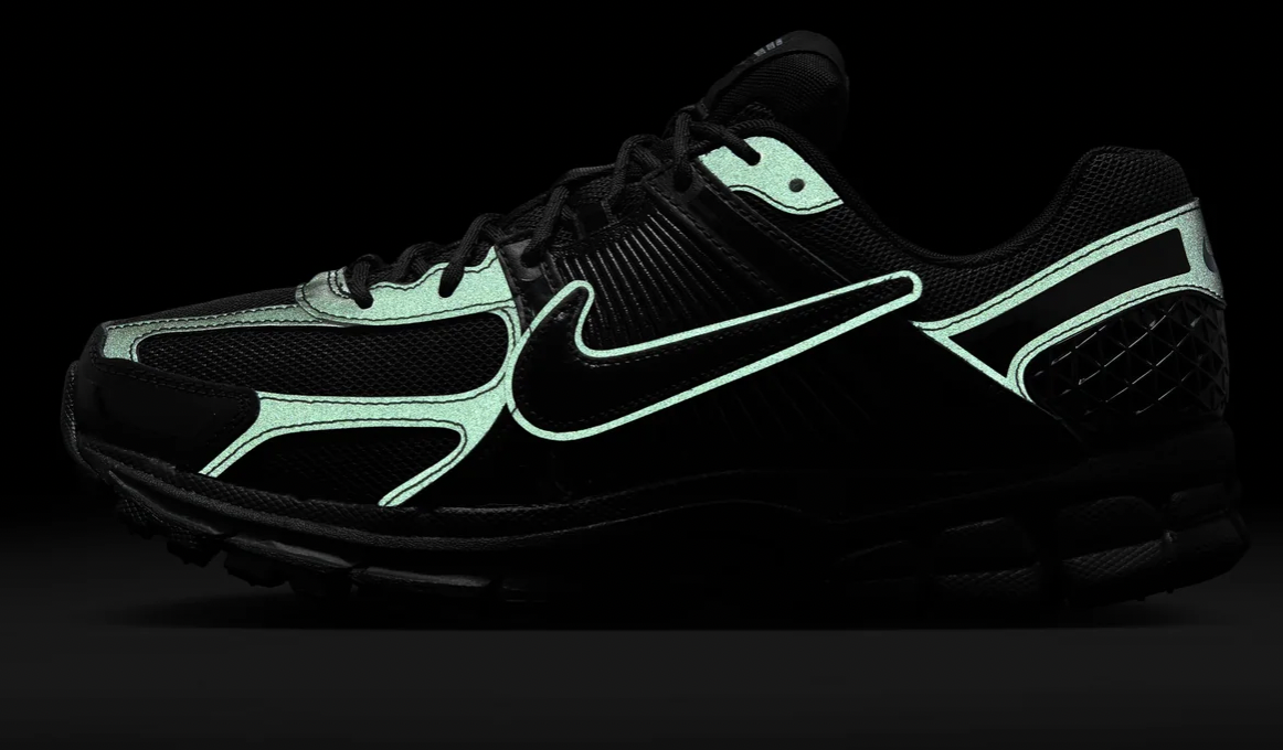 2024 Nike Zoom Vomero 5 SP x Dover Street Market DSM US 8.5 26.5cm 