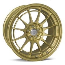 Enkei 3658956540gg Nt03m Mat 18x9.5 40 5x114.3 72.6mm Titanium Gold Wheel Enkei 3658956540gg Nt03m Mat 18x9.5 40 5x114.3 72.6mm Titanium Gold Wheel