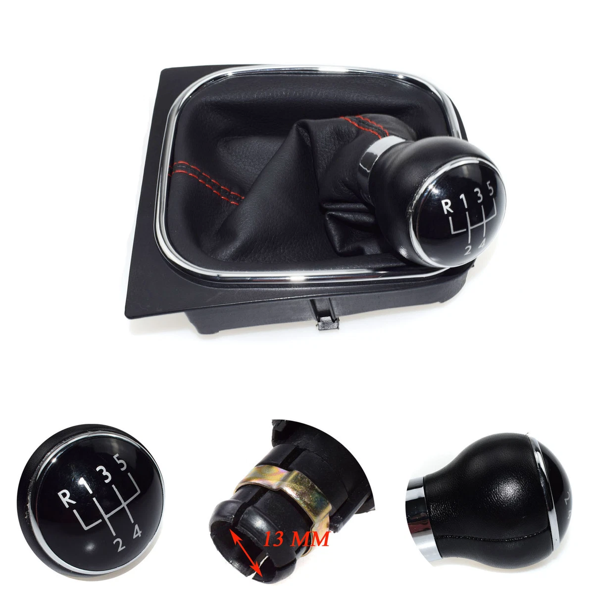 ECS News Shift Knobs & Boots For Your VW MK4 Golf &, 50 OFF