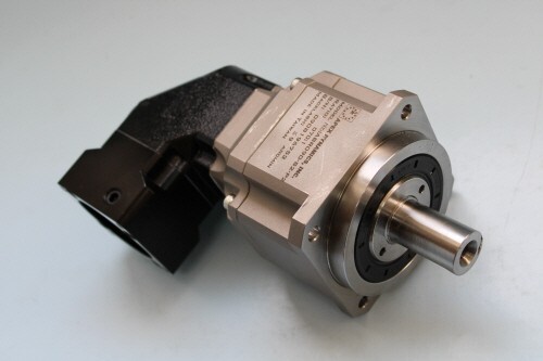 Apex Reducer ABR090-S2-P2 70:1, 1 pz, spedizione rapida gratuita - Foto 2 di 6