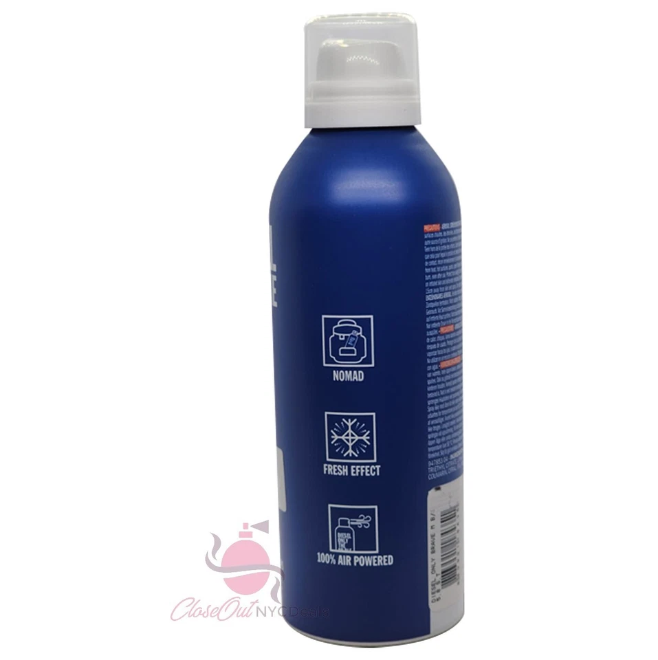 Diesel Body Spray Only The Brave By Diesel 5.8 oz / 163 g Men- 3 CANS-BRAND NEW - Image 3 of 3