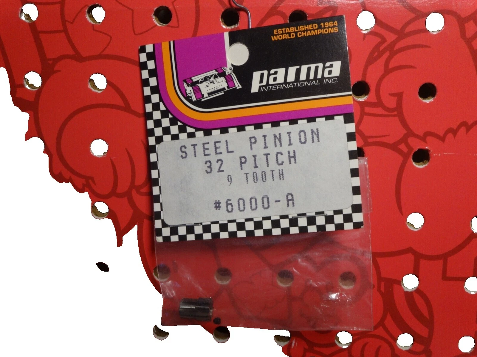 Parma Hobby RC Model Vehicle Parts & Accessories for Universal 1:12