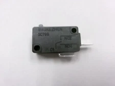 BAOKEZHEN SC799 MICROWAVE OVEN NORMALLY OPEN MICROSWITCH CALLIE-55