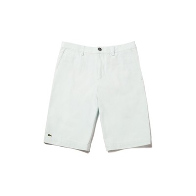 NEW FH7421 51 XA4 MEN/'S LACOSTE REGULAR FIT BERMUDA SHORTS ! ATOLL