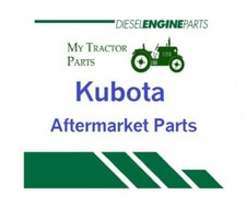 Fits Kubota O/h Kit W/o Pistons/rings Rp1211 Qty 1 V1903 L3600dt/gst L3600dtc L3