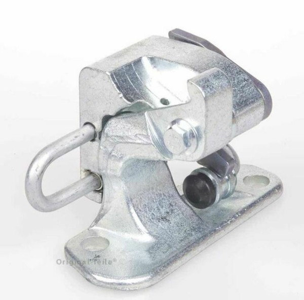 Volkswagen 7E0831412B Front Lower Door Hinges for Transporter T5 for