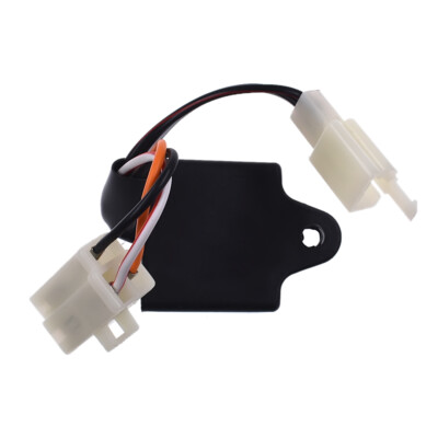 CDI Control Unit Ignition Coil Black Box for Yamaha PW80 PEEWEE 80