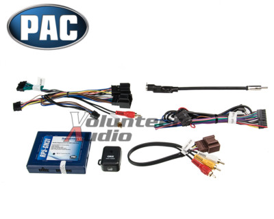 General Motors Car Stereo Radio Installation Install CD ... general motors wiring harness 