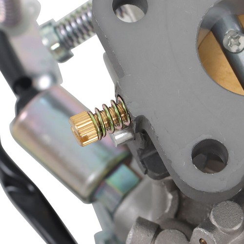 For Toyota Forklift Corolla Liteace 5K 82-89 21100-13420 2 Barrel Carburetor - Bild 14 von 15