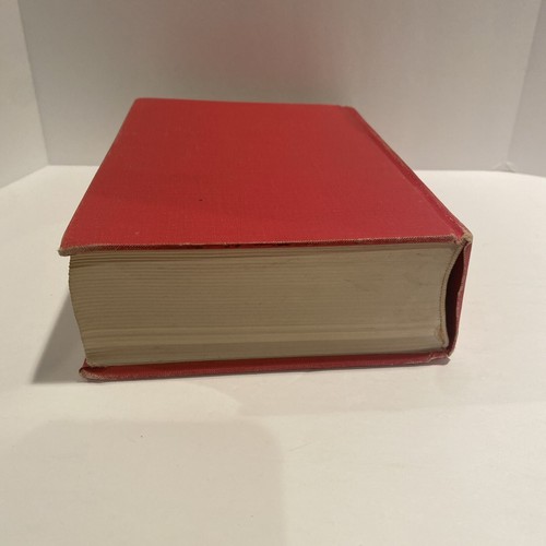 New Oxford Annotated Bible with Apocrypha (RSV) 1973 , An Ecumenical Study Bible - Picture 5 of 10