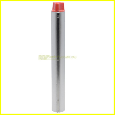 Sinar 29cm (11 1/2 inch) Track Extension for P and F. Rail Optical Benches.