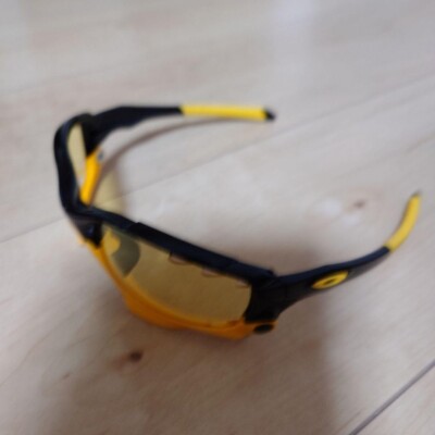 【オークリー】OAKLEY JAWBONE LIVESTRONGモデル Oakley Livestrong Jawbone Sunglasses for sale online | eBay