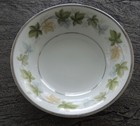 Sherwood Fine China 6 Inch Bowl #3546 Made in Japan — photo 1