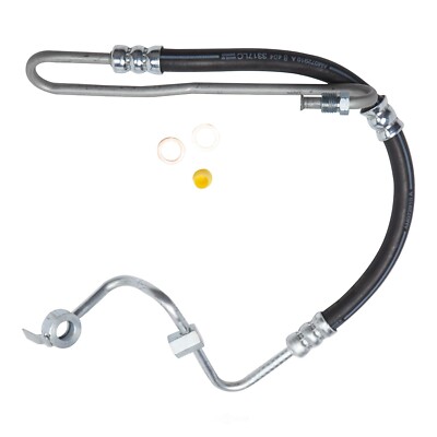 For 2001-2006 Lexus LS430 Power Steering Pressure Line Hose Assembly 81737XN