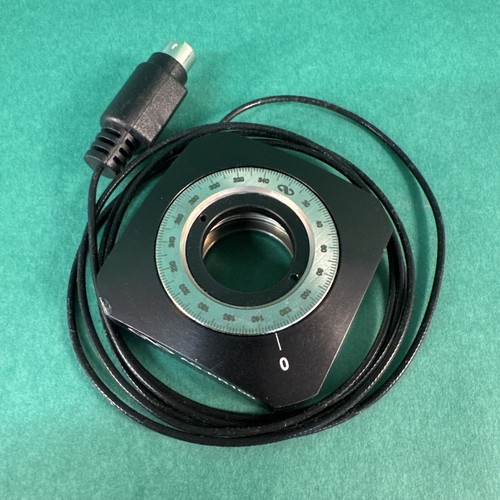 Newport Agilis AG-PR100 piezogetriebener Rotationstisch - Bild 2 von 10