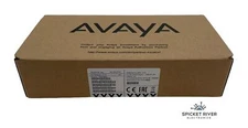 NEW - Avaya Vantage K175 VoIP Multimedia Video Conferencing Device 700513905