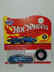 hot wheels toy show