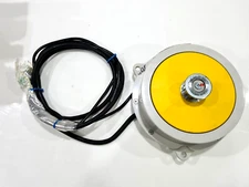 Yongda elevator door motor DDM-100 permanent magnet synchronous motor