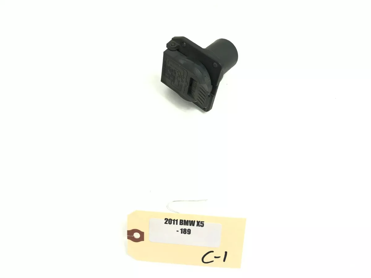 2007 2013 BMW X5 E70 TOW TRAILER HITCH RECEIVER OEM eBay