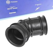 Schlauch Gummi Vergaser Luftfilter Piaggio SKR 125 Aprilia SR