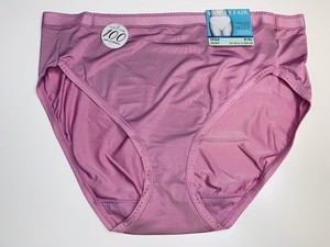Vanity Fair Comfort Where It Counts Hi Cut Panty 13164 Ebay
