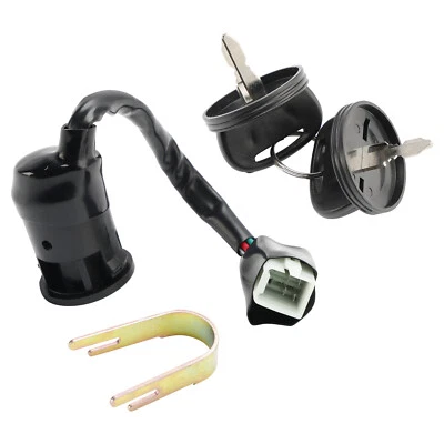 Kit de Allumage pour Polaris Sportsman Outlaw Scrambler Predator 50 90 110 - Photo 1/4