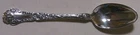POPPY 1902 SMALL TEA  OR 5 O'CLOCK SPOON by GORHAM STERLING