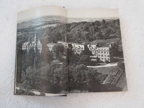 Sister Mary Eva McCarty THE SINSINAWA DOMINICANS Wisconsin Hoermann Press 1952 - Imagen 5 de 9