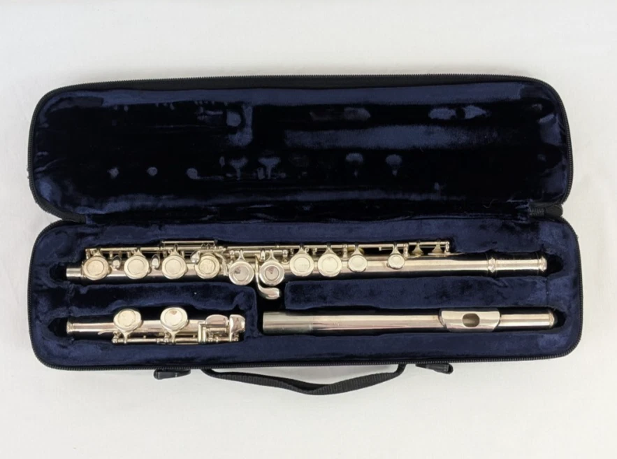 Trevor James Flutes for sale - eBay