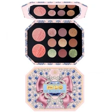 PAT McGRATH LABS Mthrshp Bijoux Brilliance Blush&Eye Shadow Starstruck Splendour