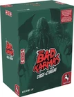 / Teburu: The Bad Karmas and the Curse of Cthulhu: Volume 4 ... 4250231742712