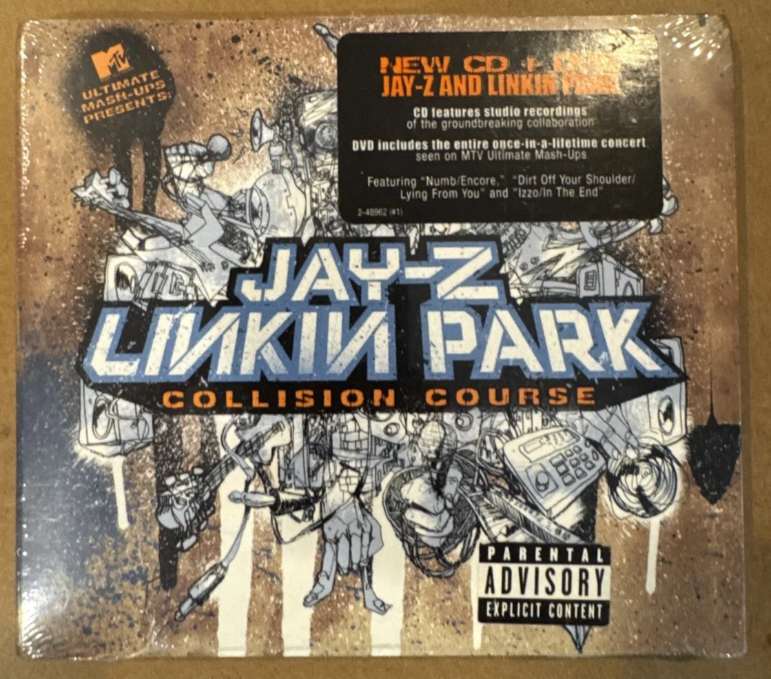 Linkin Park Box Set Music CDs for sale | eBay