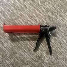 Dual Component Caulking Gun Applicator 400 ml Cartridges 