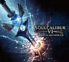 Soul Calibur VI Original Soundtrack