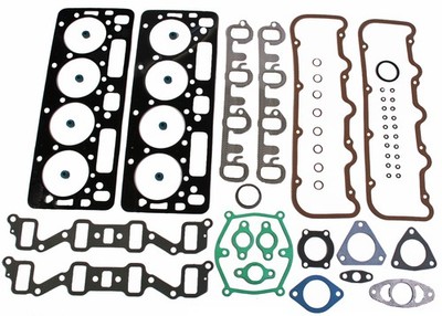 Enginetech GM6.5HS-A Head Gasket Set for 1992-2004 Chevrolet/GMC/Hummer