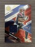 2022 Panini Elements Damien Harris Electric #ELE-2 SN,MEM /70 Patriots
