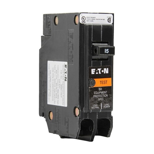 INTERRUPTOR DE CIRCUITO EATON BRN115EP ($20 OBO) - Imagen 3 de 6