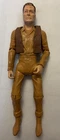 Johnny West Cowboy Action Figure 12" and accessories