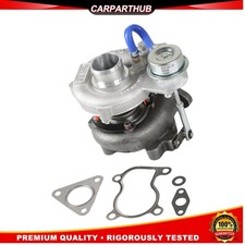 For Small Engine 2-4 Cyln Turbocharger Turbo Gt15 T15 0.35ar Universal